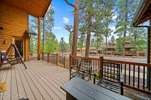 5789 N Hidden Oak Dr, Pinetop, AZ 85935 - Photo 6