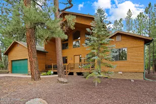 5789 N Hidden Oak Dr, Pinetop, AZ 85935 - Photo 4