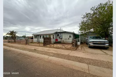 901 N Prairie Avenue, Winslow, AZ 86047 - Photo 20
