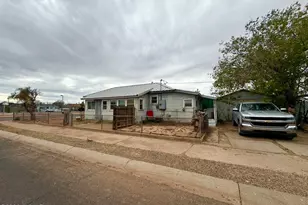 901 N Prairie Ave, Winslow, AZ 86047 - Photo 20