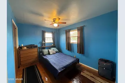 901 N Prairie Avenue, Winslow, AZ 86047 - Photo 6