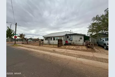901 N Prairie Avenue, Winslow, AZ 86047 - Photo 18