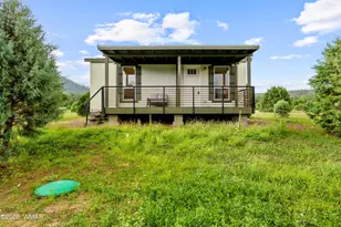 2 N 2166, Nutrioso, AZ 85932 - Photo 20