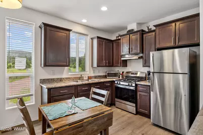 2 N 2166, Nutrioso, AZ 85932 - Photo 8