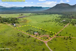 2 N 2166, Nutrioso, AZ 85932 - Photo 2
