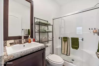 2 N 2166, Nutrioso, AZ 85932 - Photo 16