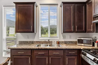 2 N 2166, Nutrioso, AZ 85932 - Photo 10