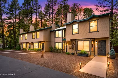 1460 S Adair Drive, Pinetop, AZ 85935 - Photo 2