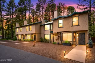 1460 S Adair Dr, Pinetop, AZ 85935 - Photo 2