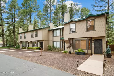 1460 S Adair Drive, Pinetop, AZ 85935 - Photo 22