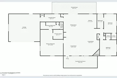 2747 Apollo Circle, Overgaard, AZ 85933 - Photo 26