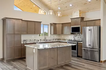 2747 Apollo Circle, Overgaard, AZ 85933 - Photo 1