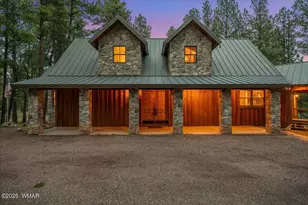 36 County Rd 2147, Alpine, AZ 85920 - Photo 8