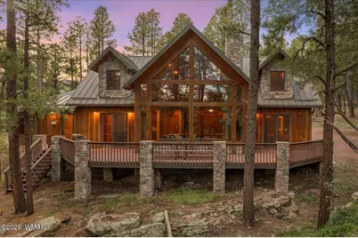 36 County Rd 2147, Alpine, AZ 85920 - Photo 4