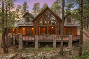36 County Rd 2147, Alpine, AZ 85920 - Photo 4