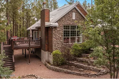 14 County Road 2135, Alpine, AZ 85920 - Photo 4