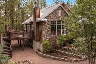 14 County Rd 2135, Alpine, AZ 85920 - Photo 4