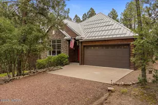 14 County Rd 2135, Alpine, AZ 85920 - Photo 6