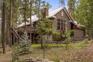 14 County Rd 2135, Alpine, AZ 85920 - Photo 2