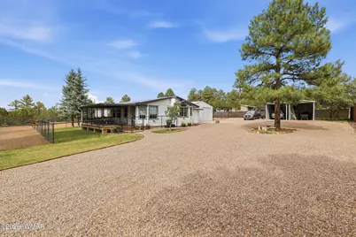 1087 Aspen Way, Show Low, AZ 85901 - Photo 2