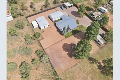 1087 Aspen Way, Show Low, AZ 85901 - Photo 52