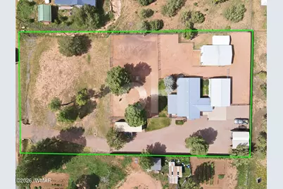 1087 Aspen Way, Show Low, AZ 85901 - Photo 58