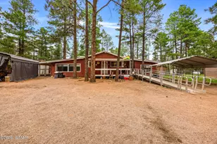 2144 Indian Trail, Overgaard, AZ 85933 - Photo 2