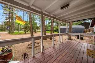 2144 Indian Trail, Overgaard, AZ 85933 - Photo 6
