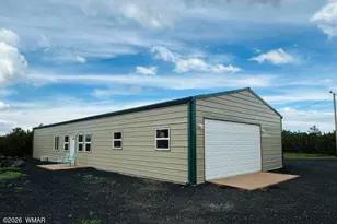 48 County Rd, Vernon, AZ 85940 - Photo 20