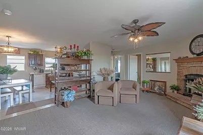 6148 N Cr, Unit 25 #25, Saint Johns, AZ 85936 - Photo 20