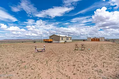 6148 N Cr, Unit 25 #25, Saint Johns, AZ 85936 - Photo 8