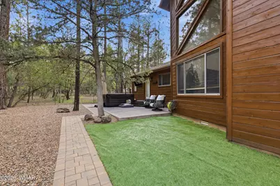 94 W Pine Ridge Drive, Lakeside, AZ 85929 - Photo 68