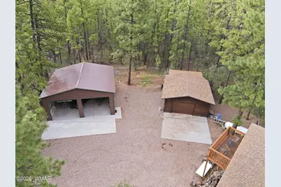94 W Pine Ridge Drive, Lakeside, AZ 85929 - Photo 102