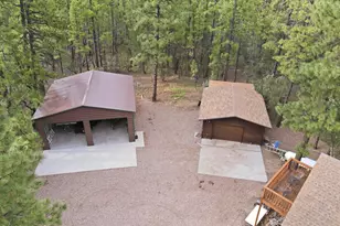 94 W Pine Ridge Dr, Lakeside, AZ 85929 - Photo 102