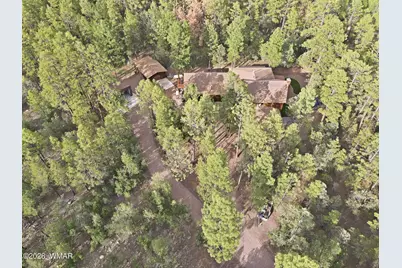 94 W Pine Ridge Drive, Lakeside, AZ 85929 - Photo 106