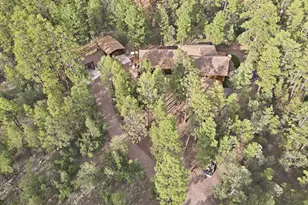 94 W Pine Ridge Dr, Lakeside, AZ 85929 - Photo 106