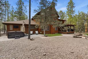 94 W Pine Ridge Dr, Lakeside, AZ 85929 - Photo 78
