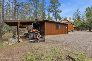 94 W Pine Ridge Dr, Lakeside, AZ 85929 - Photo 96