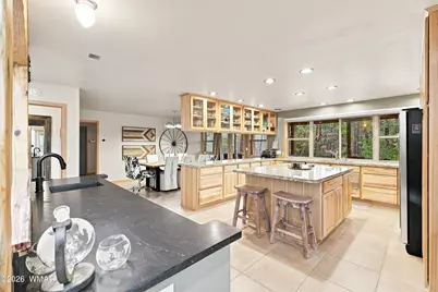94 W Pine Ridge Drive, Lakeside, AZ 85929 - Photo 28