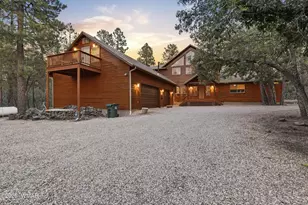 94 W Pine Ridge Dr, Lakeside, AZ 85929 - Photo 1