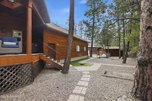 94 W Pine Ridge Dr, Lakeside, AZ 85929 - Photo 74