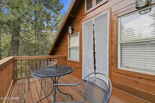 94 W Pine Ridge Dr, Lakeside, AZ 85929 - Photo 92