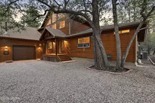 94 W Pine Ridge Dr, Lakeside, AZ 85929 - Photo 98