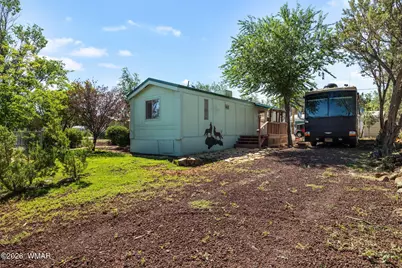 8367 Navajo Drive, Show Low, AZ 85901 - Photo 2