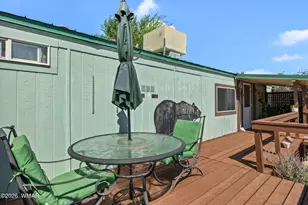 8367 Navajo Dr, Show Low, AZ 85901 - Photo 22