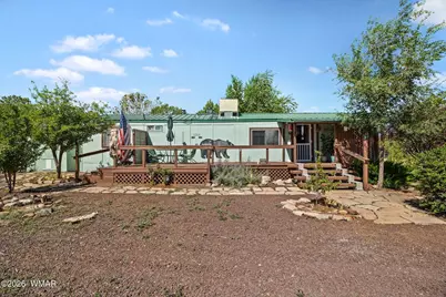 8367 Navajo Drive, Show Low, AZ 85901 - Photo 1