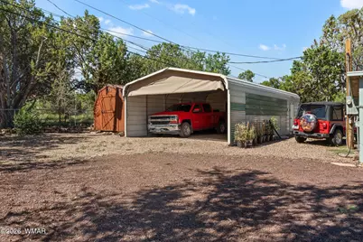 8367 Navajo Drive, Show Low, AZ 85901 - Photo 20