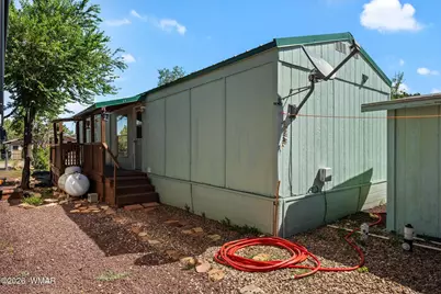 8367 Navajo Drive, Show Low, AZ 85901 - Photo 14
