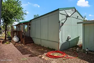 8367 Navajo Dr, Show Low, AZ 85901 - Photo 14