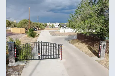 [Address not provided], Show Low, AZ 85901 - Photo 4